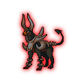 Dark Houndoom(Mega)